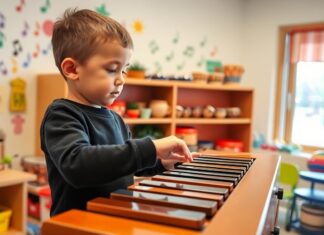 Miten pääsee lapsi musiikkileikkikouluun Espoossa Miten pääsee lapsi musiikkileikkikouluun Espoossa