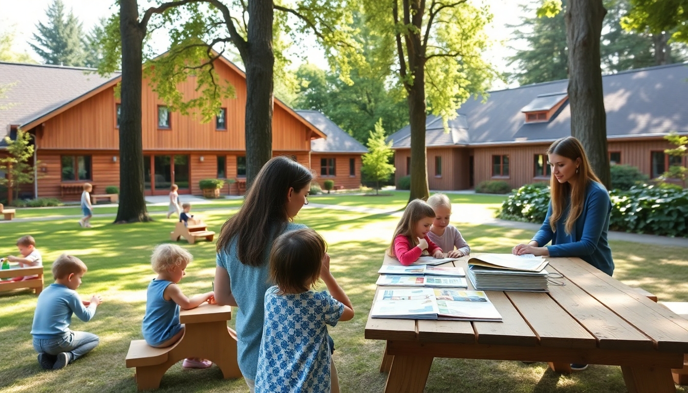 Steinerkoulun ero perinteiseen kouluun