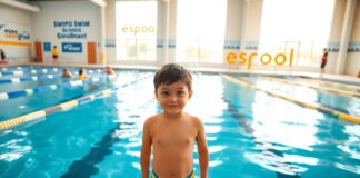 Miten pääsee lapsi uimakouluun Espoossa Miten pääsee lapsi uimakouluun Espoossa