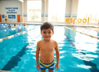 Miten pääsee lapsi uimakouluun Espoossa Miten pääsee lapsi uimakouluun Espoossa