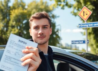 Miten saa ajokoeajan Espoossa nopeasti Miten saa ajokoeajan Espoossa nopeasti