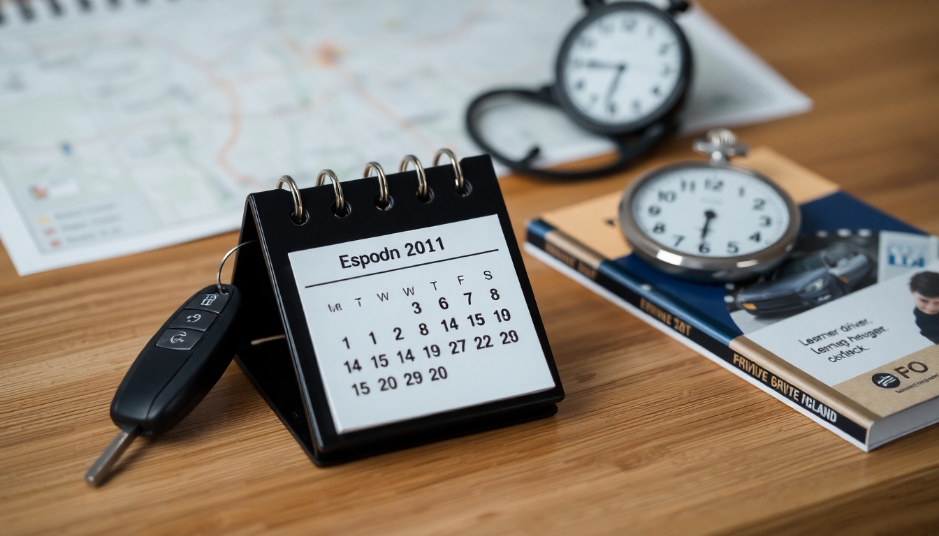 Ajokoeajan uusiminen ja muut vaihtoehdot