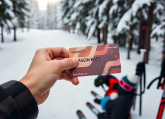 Miten saa alennuksen Espoon ladun kausikortista Miten saa alennuksen Espoon ladun kausikortista