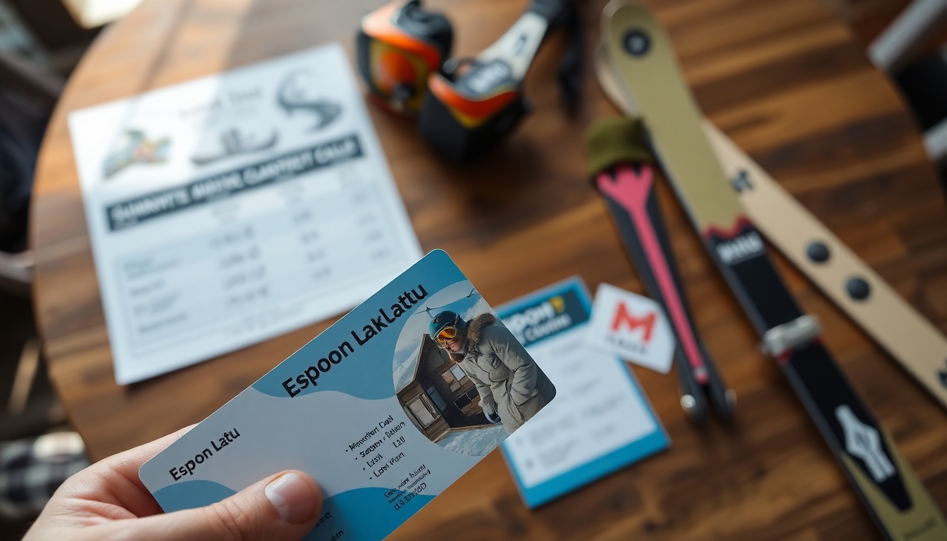 Vertailu: Espoon ladun kausikortti vs. muut ladut