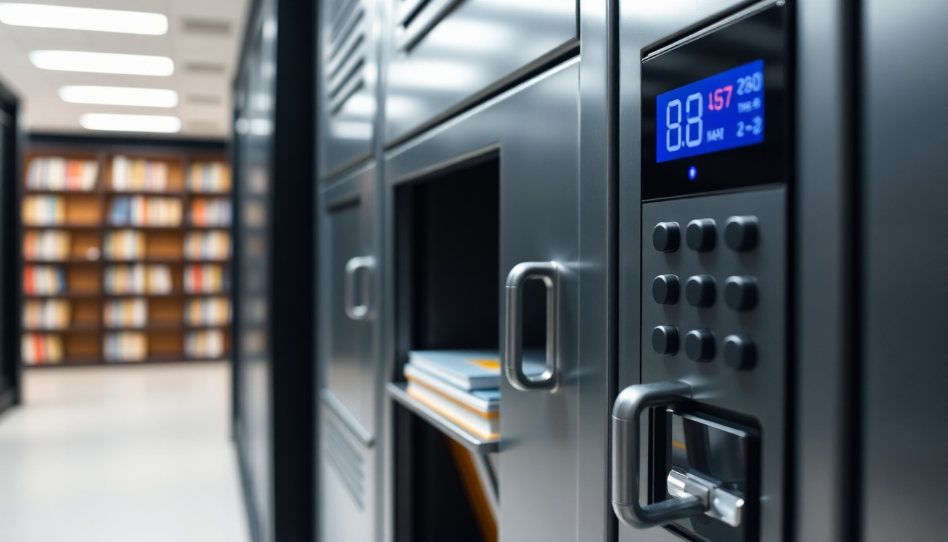 Tekniset vaatimukset ja lukitusjärjestelmä