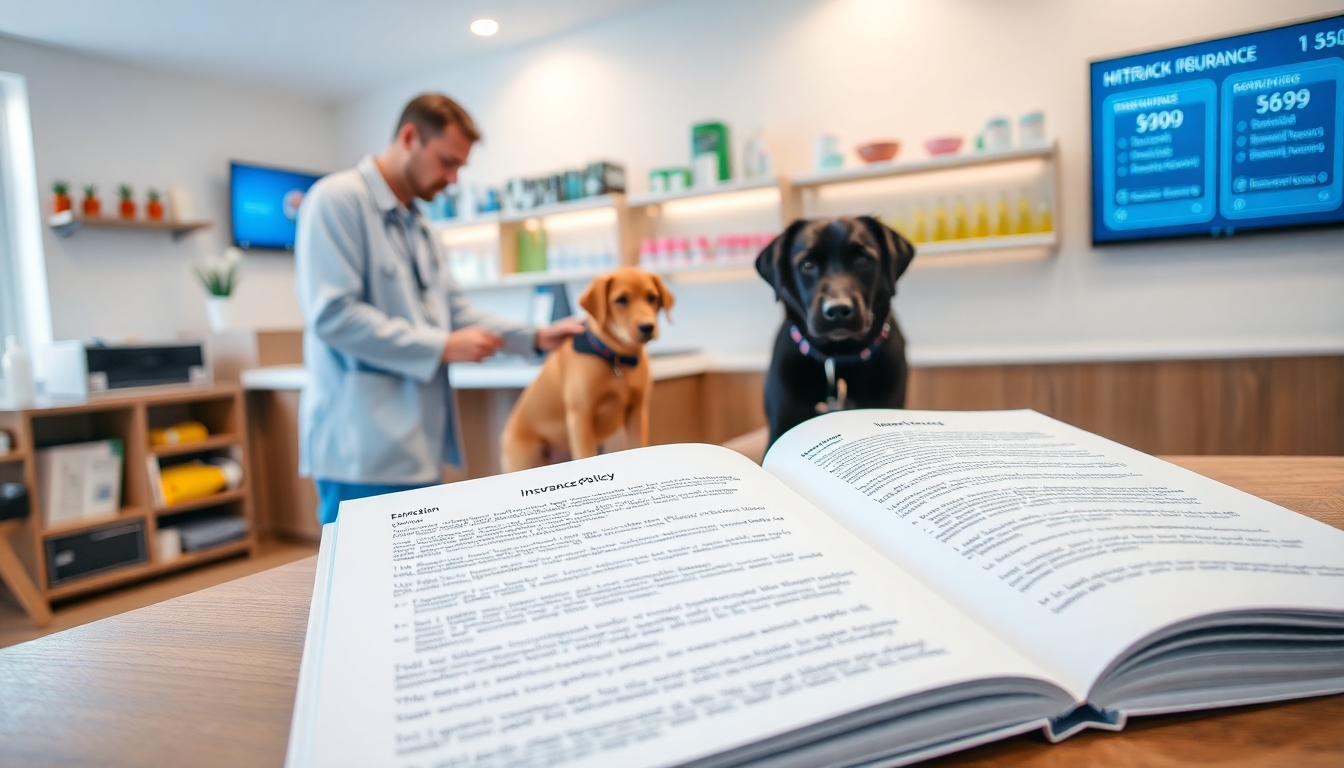 Miten saa halvan eläinlääkärikäynnin Espoossa 1 Vakuutuksen merkitys eläinlääkärikuluissa