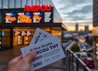 Miten saa halvat leffaliput Espoossa Miten saa halvat leffaliput Espoossa