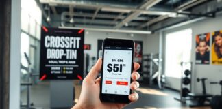 Miten saa halvimman CrossFit drop-inin Espoossa Miten saa halvimman CrossFit drop-inin Espoossa