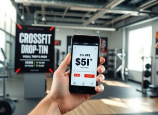 Miten saa halvimman CrossFit drop-inin Espoossa Miten saa halvimman CrossFit drop-inin Espoossa