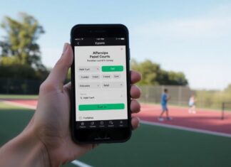 Miten saa halvimman padel-vuoron Espoossa Miten saa halvimman padel-vuoron Espoossa