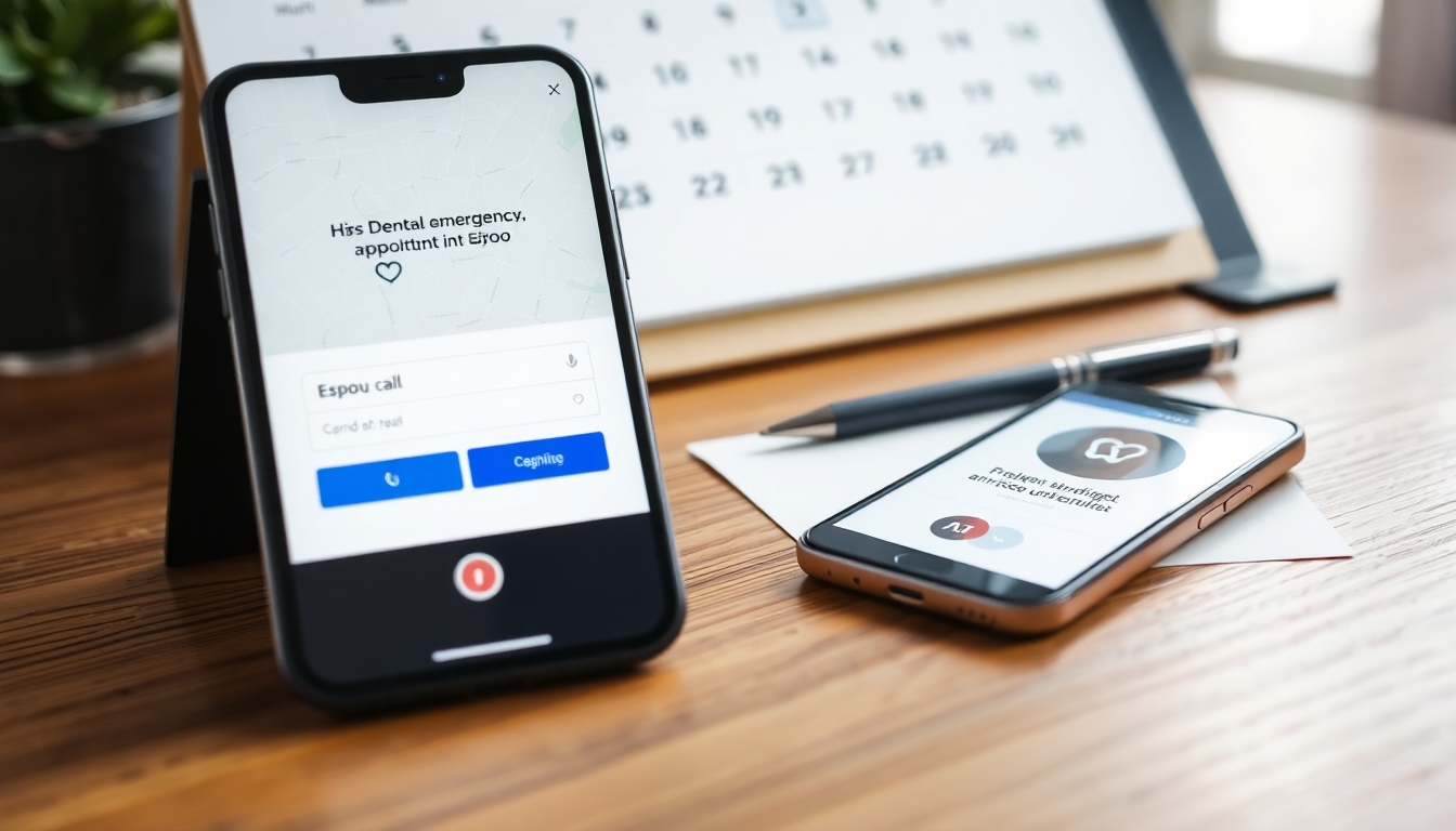 Kuinka varata aika päivystykseen Espoossa