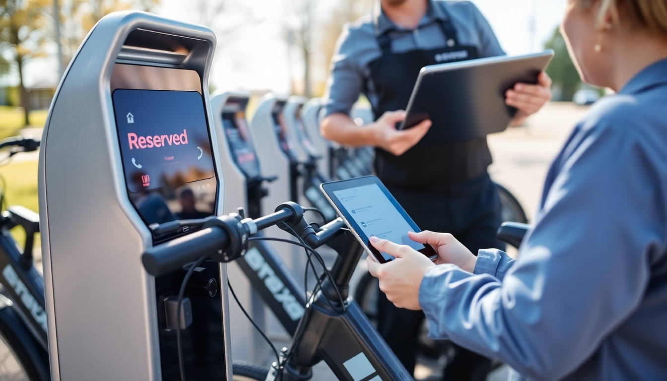 Miten saa kaupunkipyörän Espoossa kun kaikki “varattu” 3 Tekniset ongelmat ja niiden ratkaisut