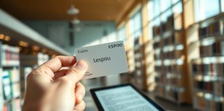 Miten saa kirjastokortin Espoossa ja lainaa e-kirjoja Miten saa kirjastokortin Espoossa ja lainaa e-kirjoja