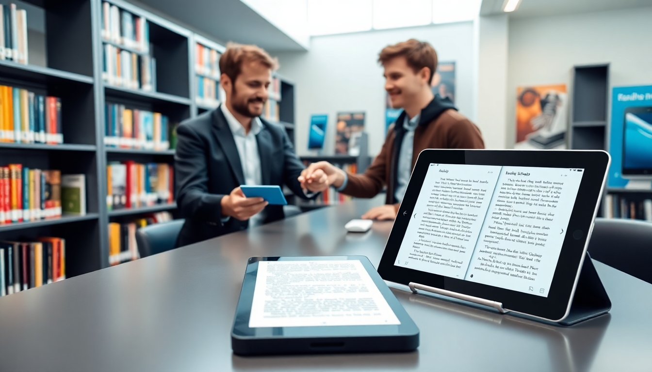 E-kirjojen lukulaitteet ja sovellukset