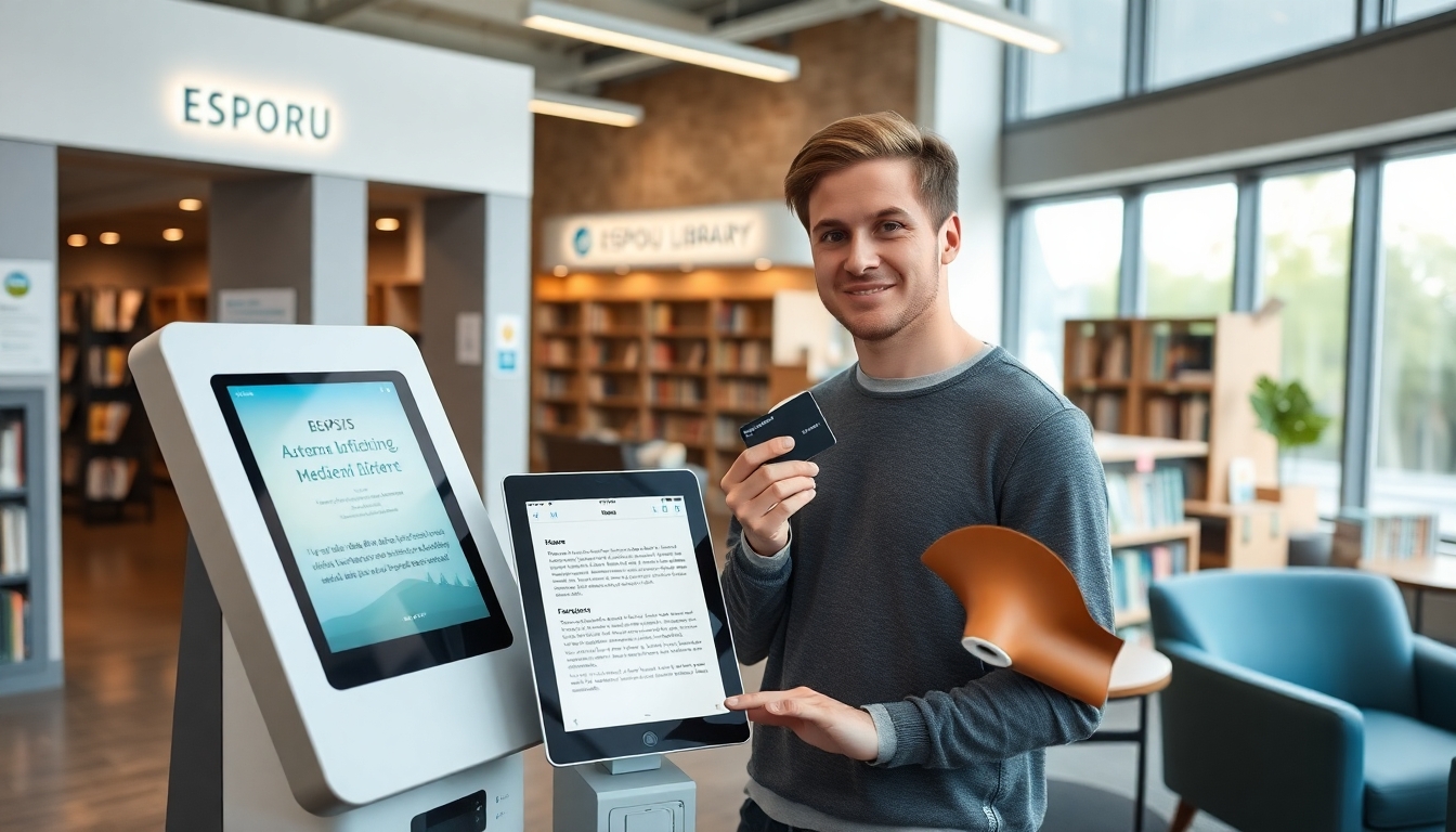 Vinkkejä tehokkaaseen e-kirjojen käyttöön