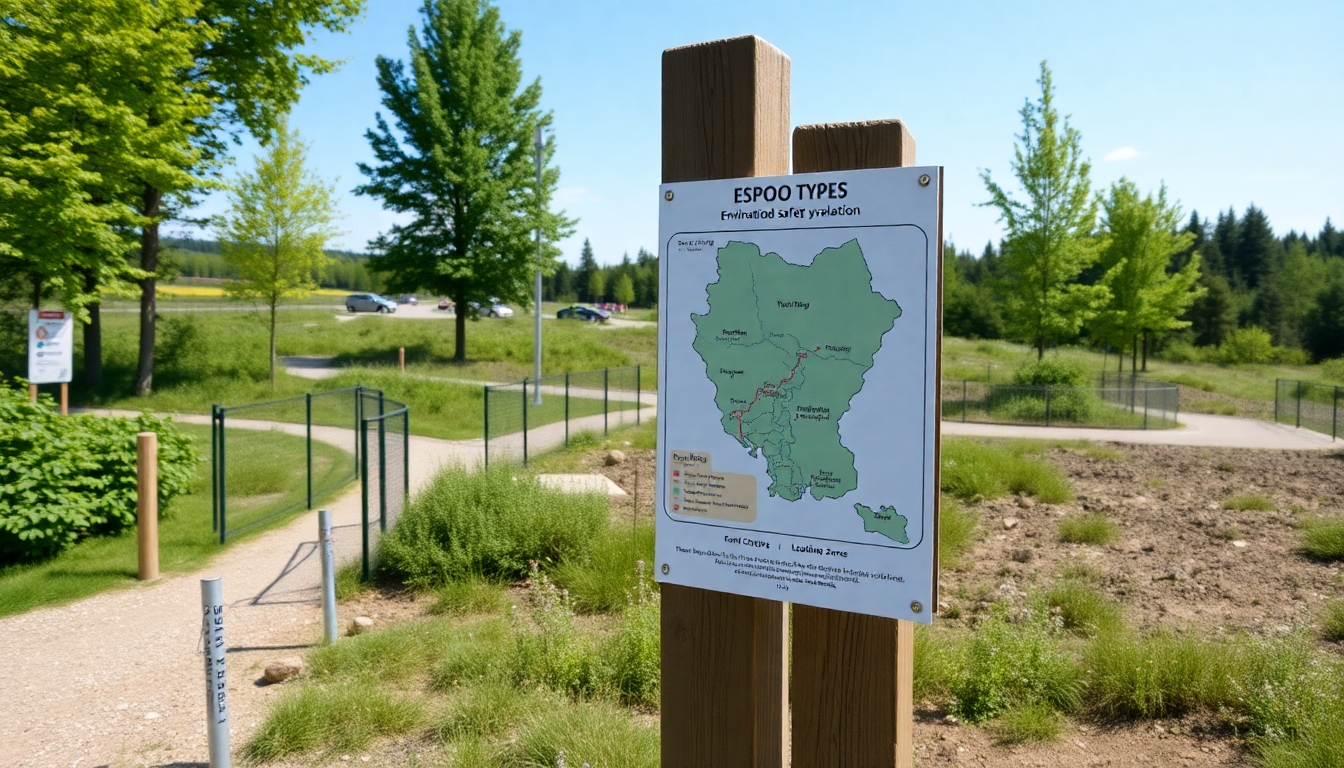 Maaperän ja sijainnin arviointi