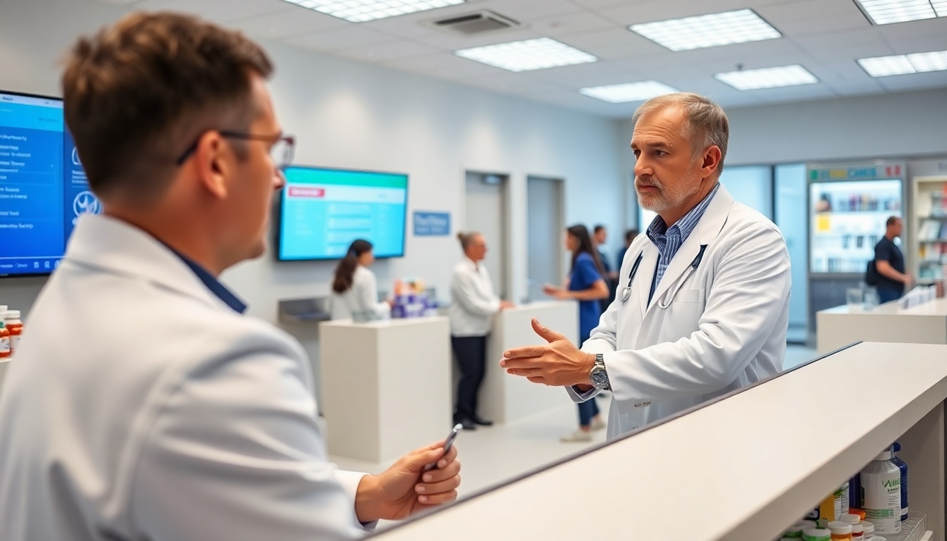 Miten saa lääkäriaika Espoossa saman päivän aikana 2 Apteekkien ja terveysasemien yhteistyö