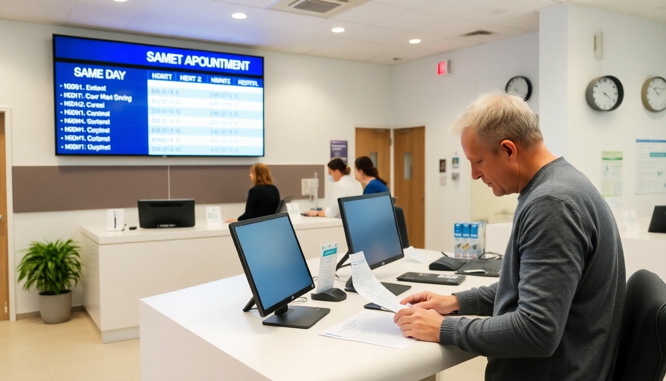 Miten saa lääkäriaika Espoossa saman päivän aikana 3 Yleisiä virheitä ajanvarauksessa ja miten välttää ne