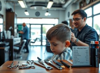 Miten saa lasten hiustenleikkauksen Espoossa halvalla Miten saa lasten hiustenleikkauksen Espoossa halvalla