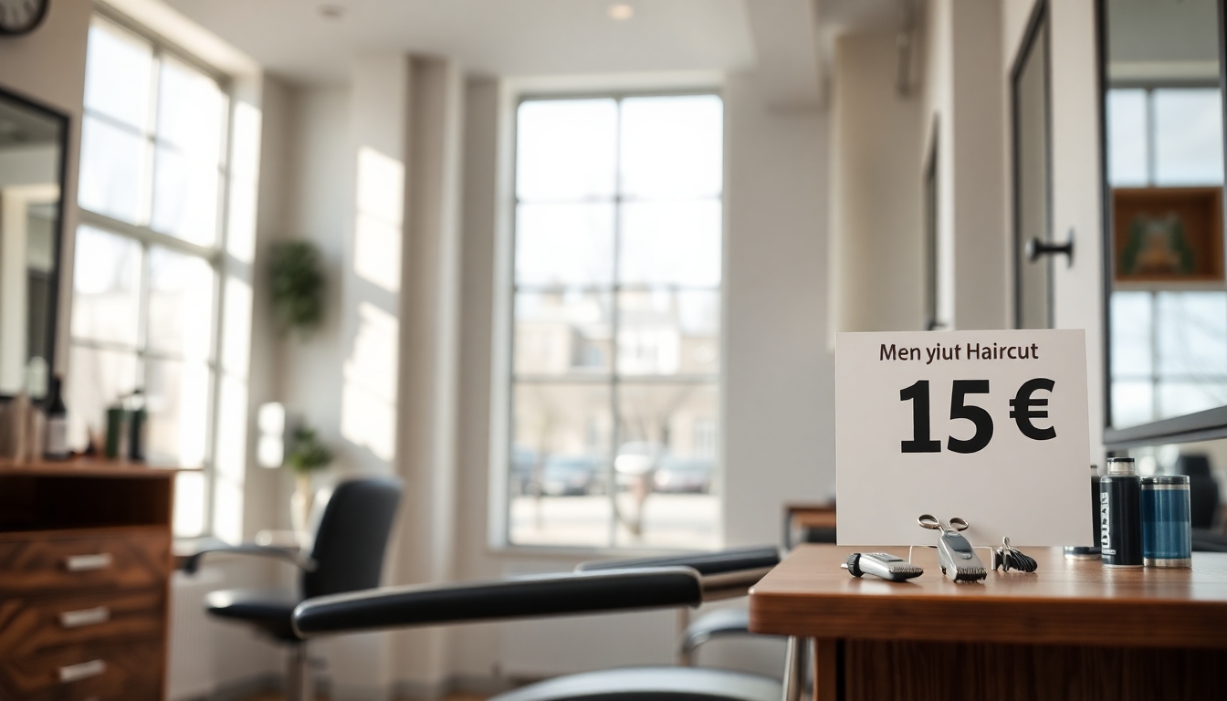 DIY hiustenleikkaus – kannattaako kokeilla?