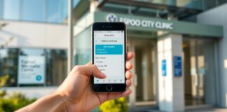 Miten saa sairaslomatodistuksen Espoossa nopeasti Miten saa sairaslomatodistuksen Espoossa nopeasti