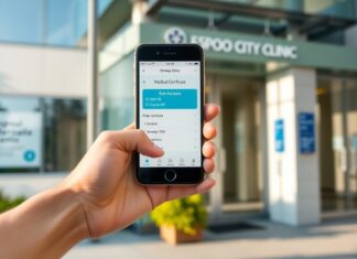 Miten saa sairaslomatodistuksen Espoossa nopeasti Miten saa sairaslomatodistuksen Espoossa nopeasti