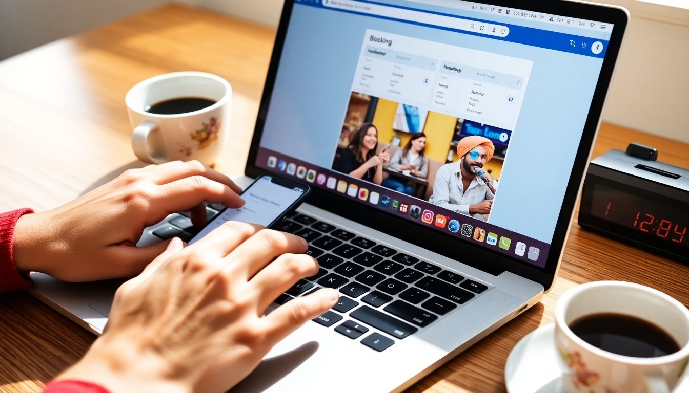 Tekniset niksit ajan varaamiseen