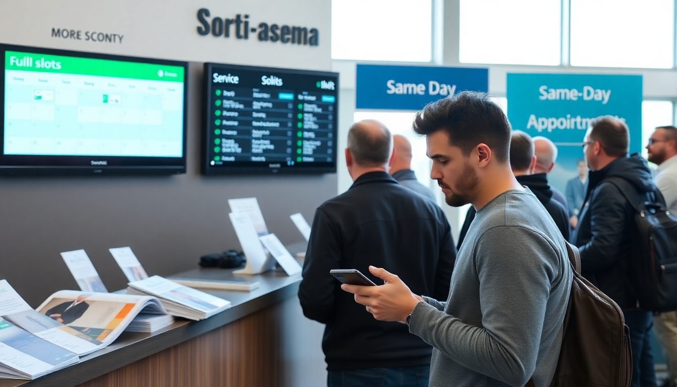 Mitä tehdä, jos aika ei irtoa samalle päivälle