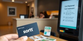 Miten saa uuden Sortti-kortin kun vanha katosi Miten saa uuden Sortti-kortin kun vanha katosi