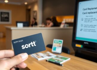 Miten saa uuden Sortti-kortin kun vanha katosi Miten saa uuden Sortti-kortin kun vanha katosi