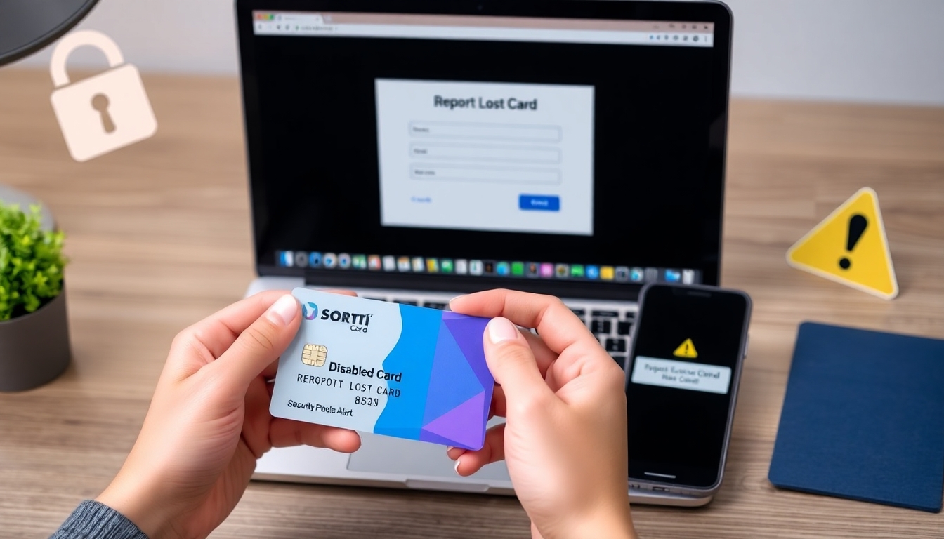 Kortin turvallisuus ja väärinkäytön estäminen