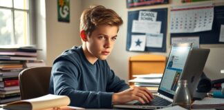 Miten selviää Espoon kouluhakustressistä Miten selviää Espoon kouluhakustressistä