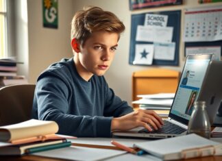 Miten selviää Espoon kouluhakustressistä Miten selviää Espoon kouluhakustressistä