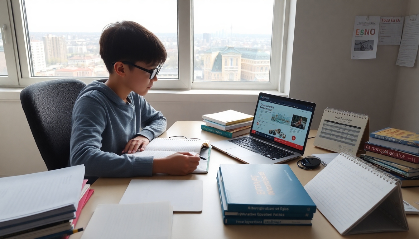 Vaihtoehtoisten koulutuspolkujen kartoittaminen