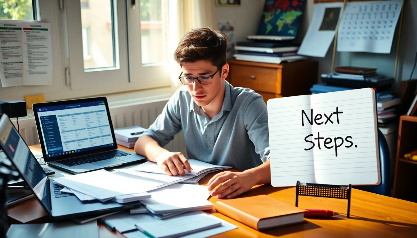 Mitä tehdä, jos koulupaikkaa ei tule