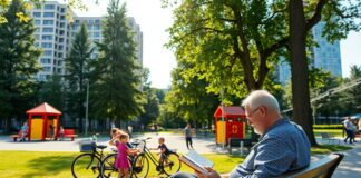 Miten selviää Espoon koululaisten loma-ajoista Miten selviää Espoon koululaisten loma-ajoista