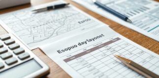 Miten selviää Espoon päivähoitomaksulaskelmasta Miten selviää Espoon päivähoitomaksulaskelmasta