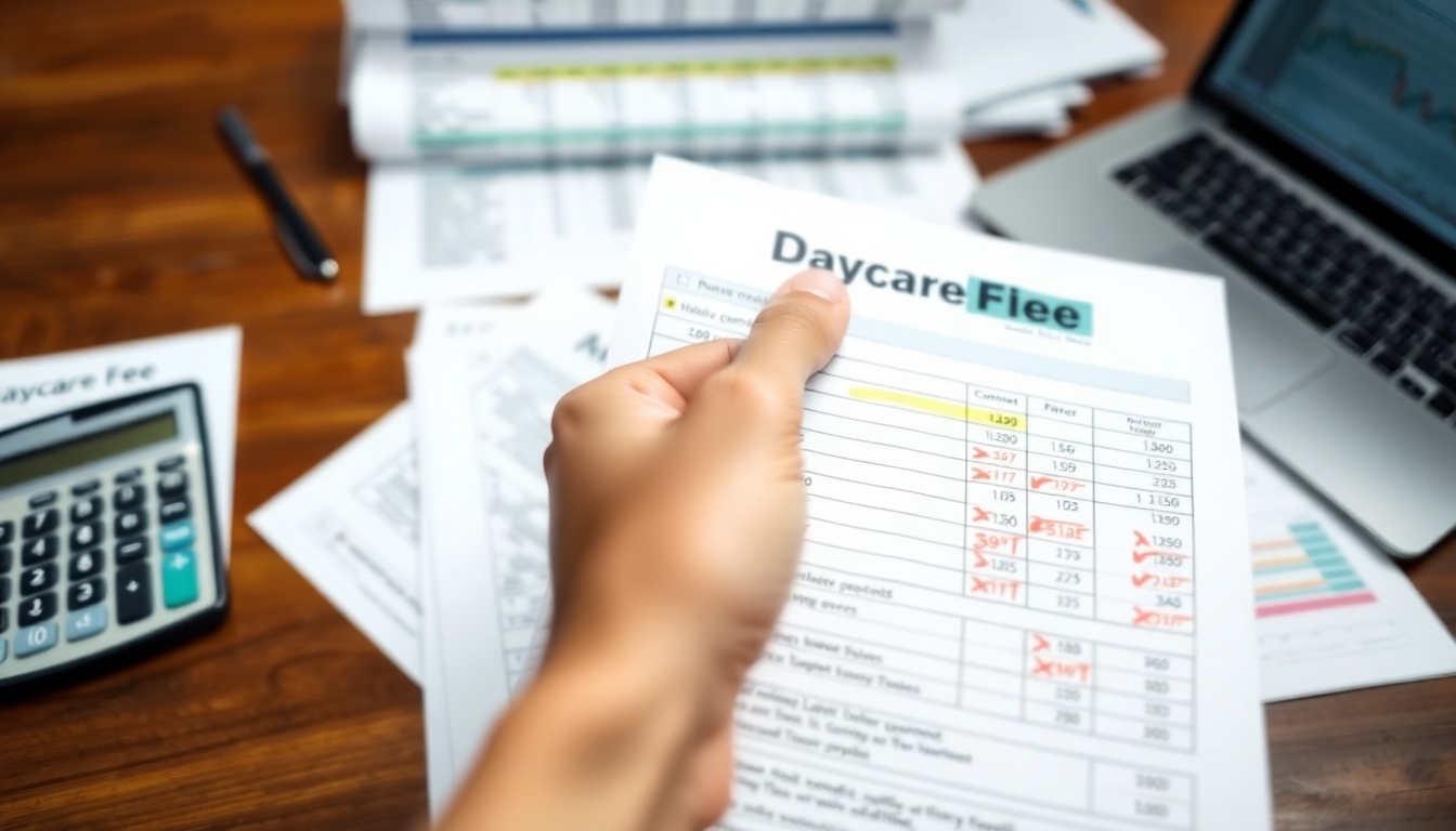 Miten selviää Espoon päivähoitomaksulaskelmasta 2 Yleisiä virheitä laskelmissa