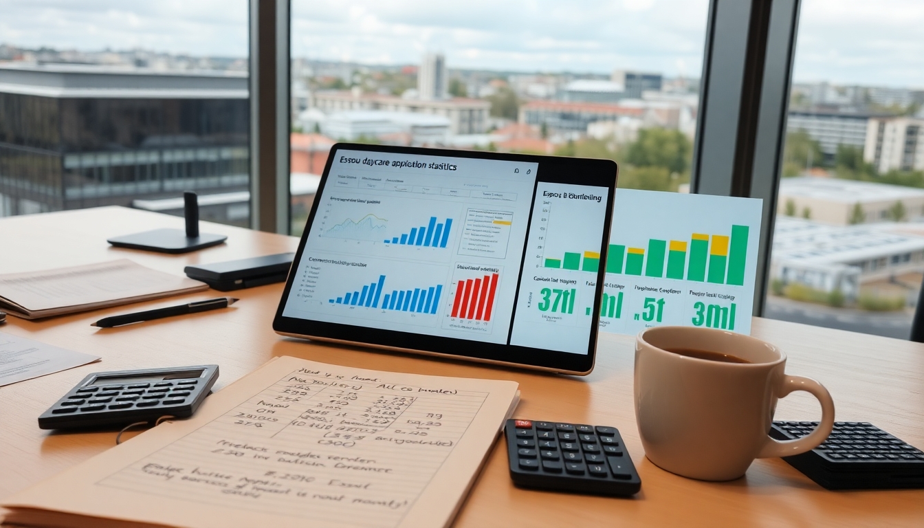 Tilastot ja numerot – mitä luvut kertovat?
