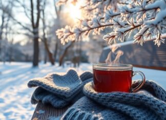 Miten selviää Espoon talvesta ilman D-vitamiinia Miten selviää Espoon talvesta ilman D-vitamiinia