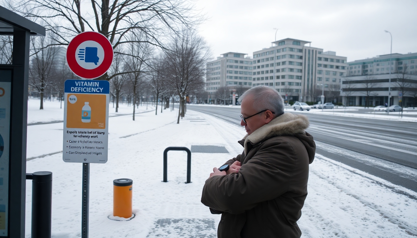 Miten selviää Espoon talvesta ilman D-vitamiinia 3 Yhteiskunnalliset vaikutukset