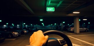 Miten selviää Iso Omenan parkkihallista lauantaina Miten selviää Iso Omenan parkkihallista lauantaina