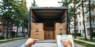 Miten selviää muuttopäivästä Espoossa ilman stressiä Miten selviää muuttopäivästä Espoossa ilman stressiä