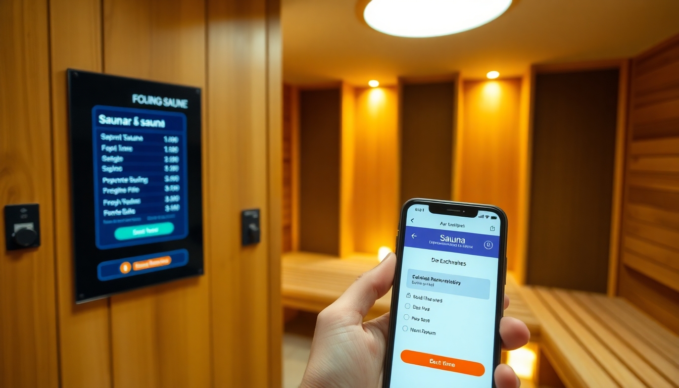 Taloyhtiön rooli ja vastuut saunavuoron hallinnassa