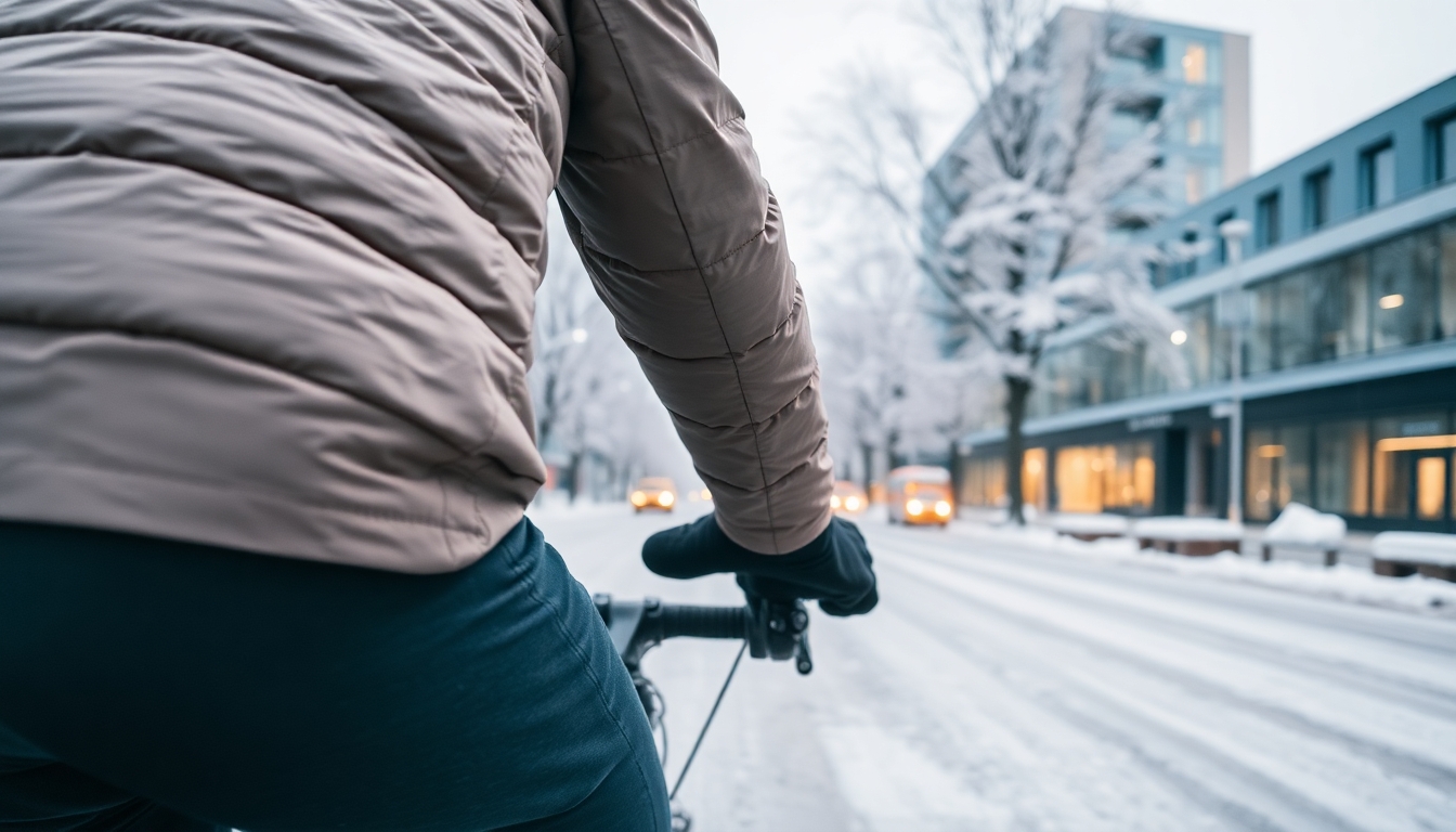 Käytännön pukeutumisvinkit