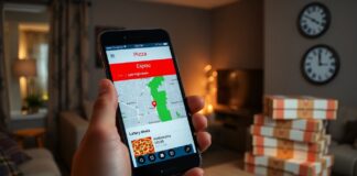 Miten tilaa pizzaa Espoossa klo 22 jälkeen halvalla Miten tilaa pizzaa Espoossa klo 22 jälkeen halvalla