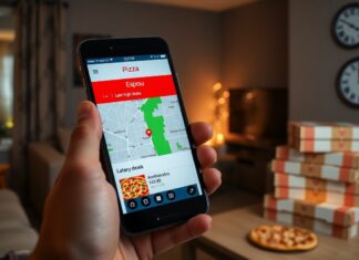 Miten tilaa pizzaa Espoossa klo 22 jälkeen halvalla Miten tilaa pizzaa Espoossa klo 22 jälkeen halvalla