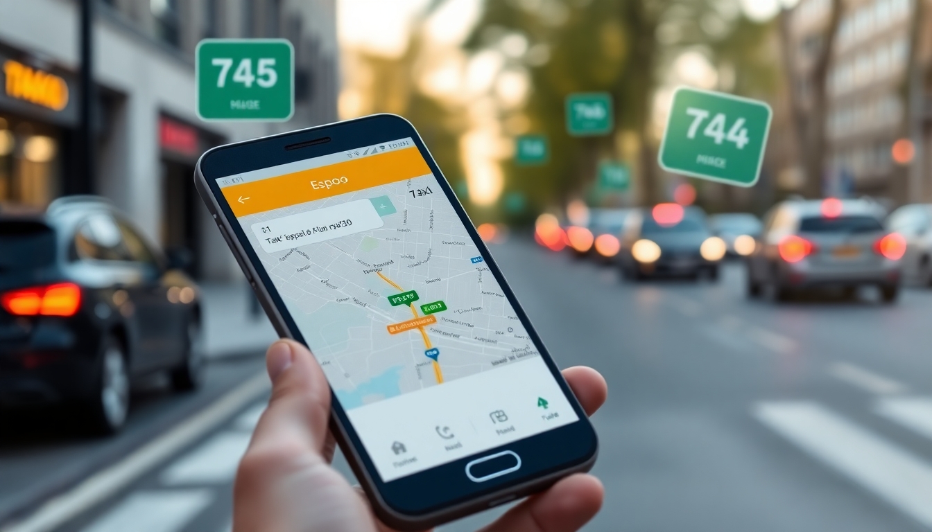 Miten tilaa taksin Espoossa klo 7 ilman tuplahintaa 3 Teknologian rooli taksin tilaamisessa ja hinnoittelussa