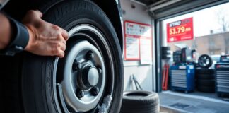 Miten vaihtaa talvirenkaat Espoossa halvimmalla Miten vaihtaa talvirenkaat Espoossa halvimmalla