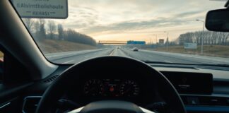 Miten vältän aamuruuhkan Kehä II:lla Espoosta Helsinkiin Miten vältän aamuruuhkan Kehä II:lla Espoosta Helsinkiin